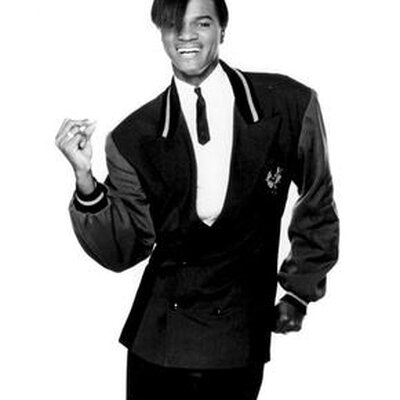 Jermaine Stewart