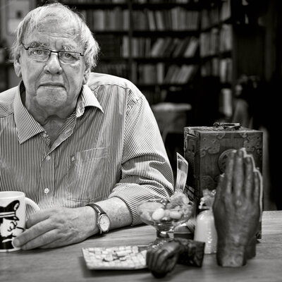 Jeroen Brouwers