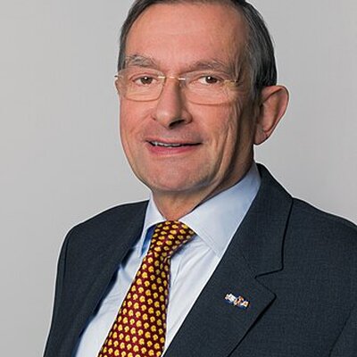 Jeroen van der Veer