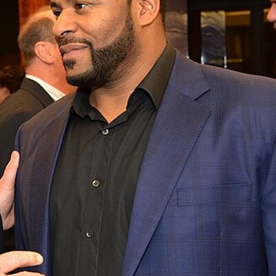 Jerome Bettis