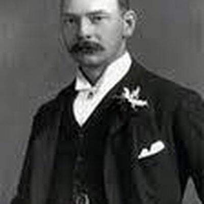 Jerome K. Jerome