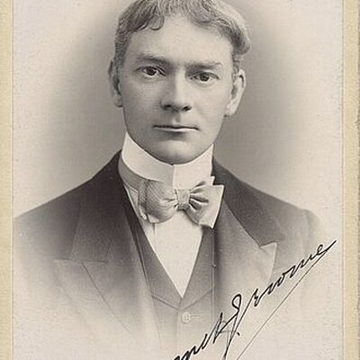 Jerome Klapka Jerome