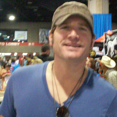 Jerrod Niemann