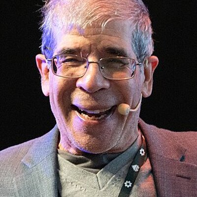 Portrait of Jerry A. Coyne