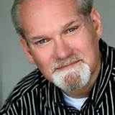 Jerry B. Jenkins