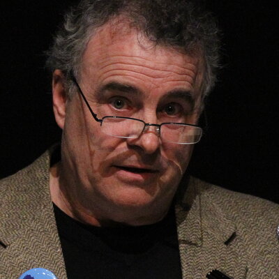 Jerry Dennis