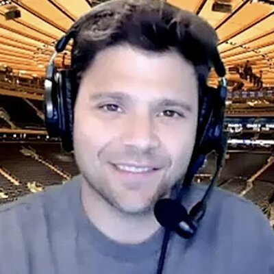 Portrait of Jerry Ferrara