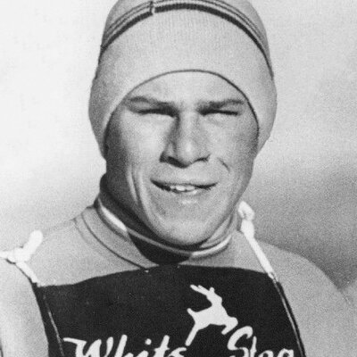 Jerry Martin