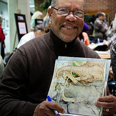 Jerry Pinkney