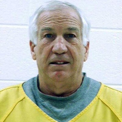 Jerry Sandusky