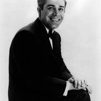 Jerry Vale