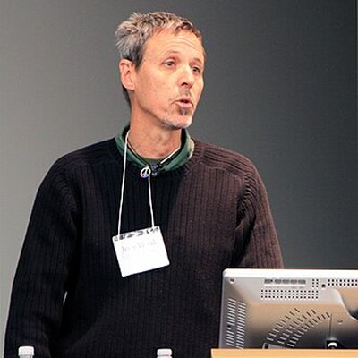 Jerry Vlasak