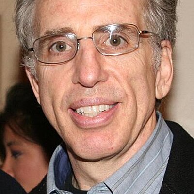 Portrait of Jerry Zucker