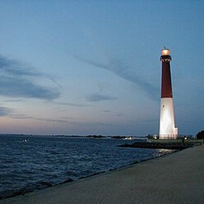 Jersey Shore
