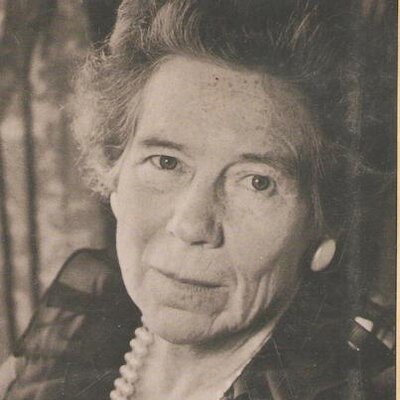 Jessamyn West
