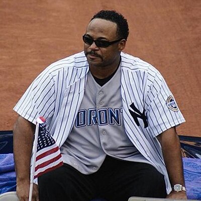Jesse Barfield