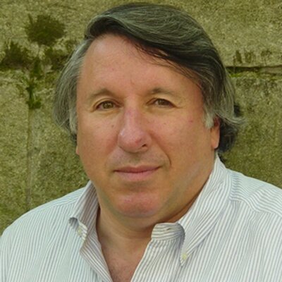 Jesse Kornbluth