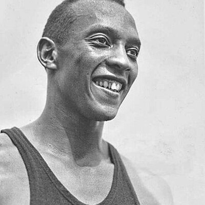 Jesse Owen