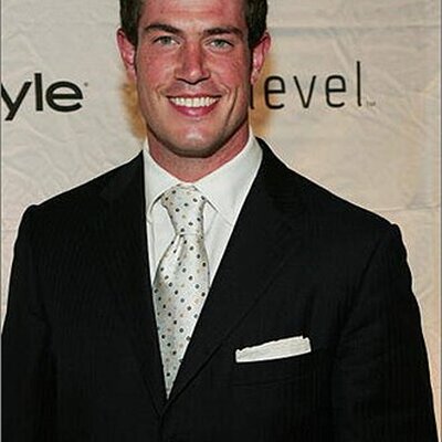Jesse Palmer