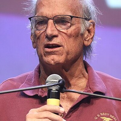 Jesse Ventura