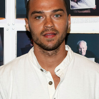 Portrait of Jesse Williams