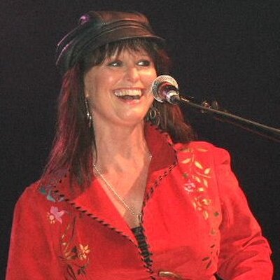 Portrait of Jessi Colter