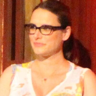 Portrait of Jessi Klein