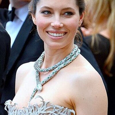 Jessica Biel
