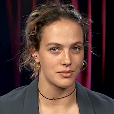 Portrait of Jessica Brown Findlay