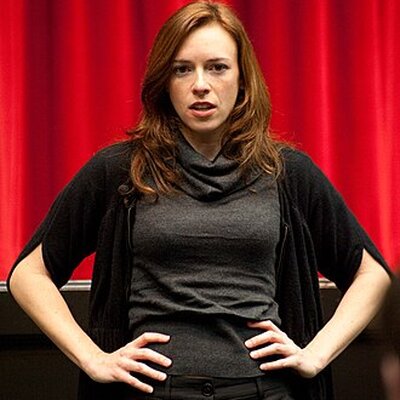 Portrait of Jessica Jackley
