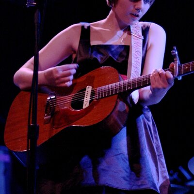 Jessica Lea Mayfield