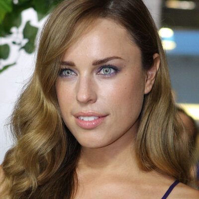 Jessica McNamee