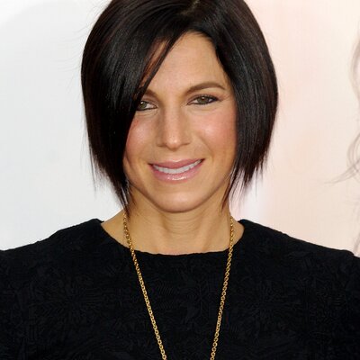 Portrait of Jessica Seinfeld