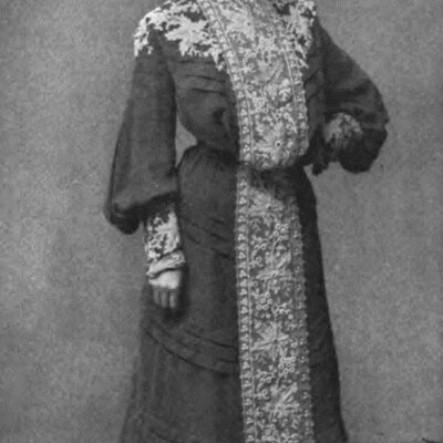 Jessie Belle Rittenhouse