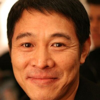 Jet Li