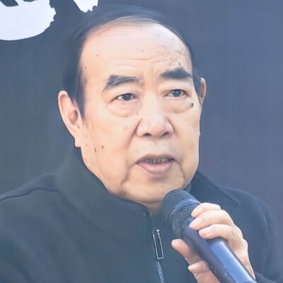 Jia Pingwa