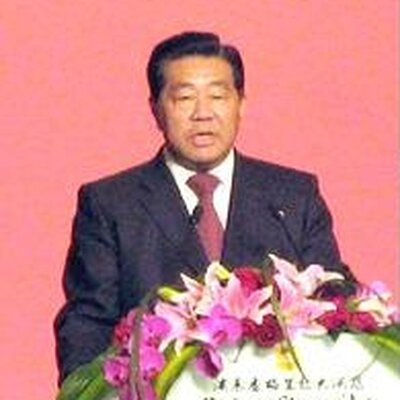 Jia Qinglin
