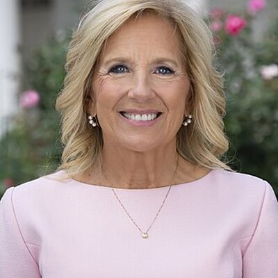 Jill Biden