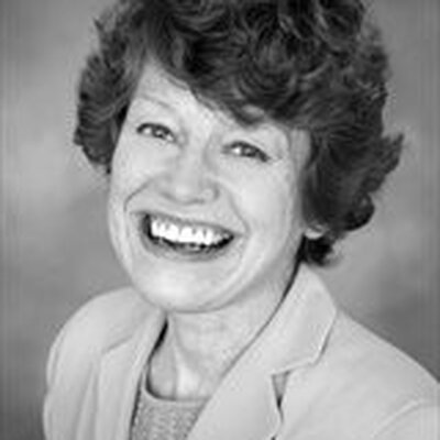 Jill Churchill