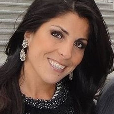 Jill Kelley
