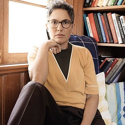 Jill Soloway
