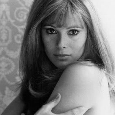 Jill St. John