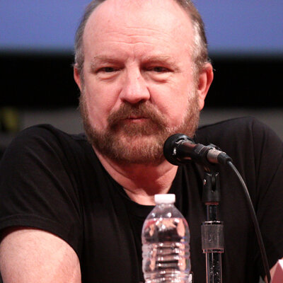 Portrait of Jim Beaver