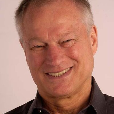 Portrait of Jim Bouton