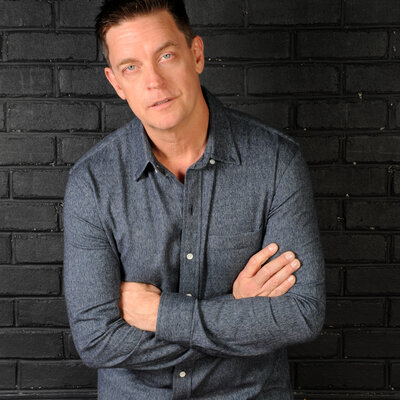 Jim Breuer