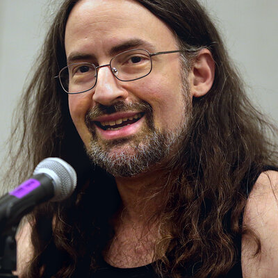 Jim Butcher