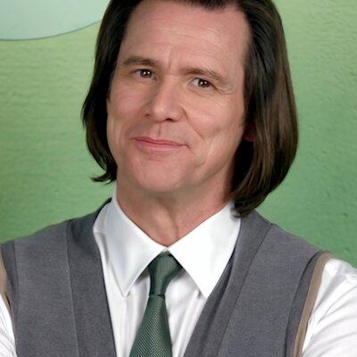 Jim Carrey
