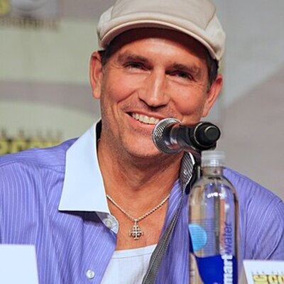 Jim Caviezel