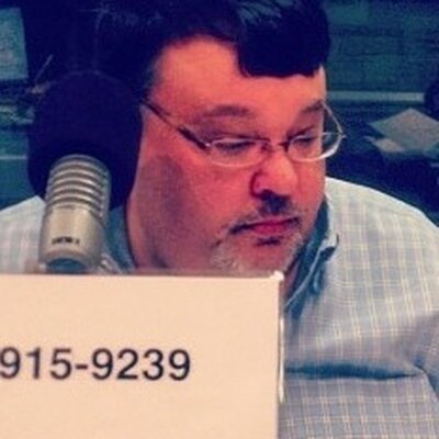 Jim DeRogatis