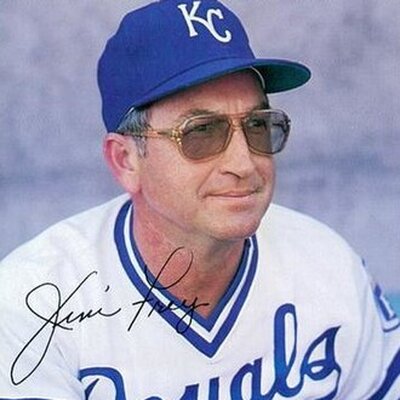 Jim Frey
